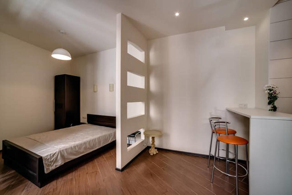 Apartments On Roppoporta 7B إلفيف المظهر الخارجي الصورة