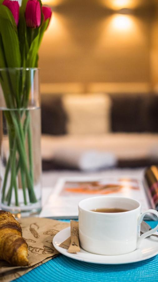 Apartments On Roppoporta 7B إلفيف المظهر الخارجي الصورة